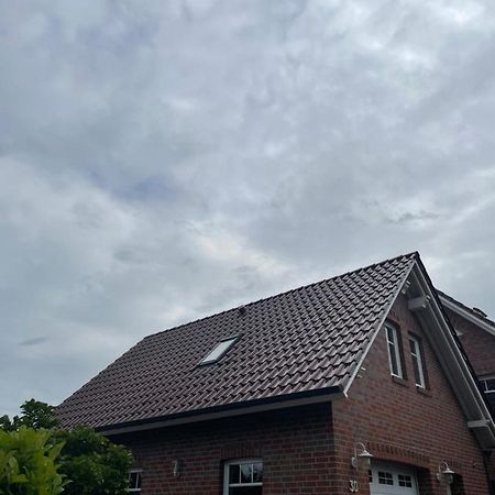Ferienwohnung Justus เอาริคช์ ภายนอก รูปภาพ